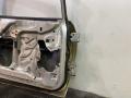 дверь передняя левая Chrysler Voyager 4 поколение [рестайлинг] 2006, 2.4 л., бензин, МКПП, серебристый, минивэн, передний привод - фото №7