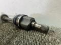 полуось передняя правая (приводной вал, ШРУС) Kia Sephia 2 поколение (1997 - 2001), 1.5 л., BFD, бензин, МКПП, передний привод - фото №9
