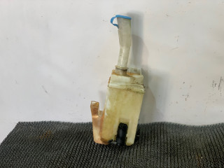 бачок омывателя Daewoo Nubira J100 1998, 1.6 л., i, A16DMS, бензин, МКПП, зелёный металлик, хетчбэк 5 дв., передний привод