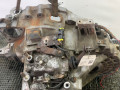 КПП механическая (МКПП) Mazda Xedos 9 1 поколение 1996, 2.5 л., бензин, МКПП, темно синий, седан, передний привод, N508 - фото №7