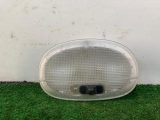 фонарь салона (плафон) Ford Focus 1 поколение [рестайлинг] 2003, 2.0 л., бензин, МКПП, серебристый, универсал, передний привод, 090.XS41-137760BB