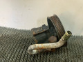 насос гидроусилителя руля Daewoo Nubira J100 1998, 1.6 л., i, A16DMS, бензин, МКПП, зелёный металлик, хетчбэк 5 дв., передний привод - фото №4
