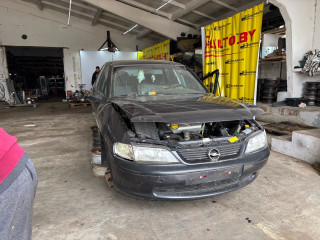 Opel Vectra B
