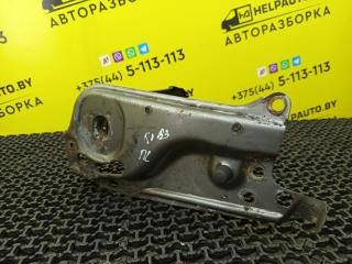 передняя панель крепления облицовки (телевизор) Audi 80 B3 1988, 1.6 л., дизель, МКПП, седан, передний привод