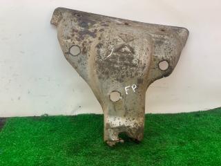 тепловой экран глушителя Mazda 626 GE 1994, 1.8 л., FP, бензин, МКПП, бордовый, седан, передний привод