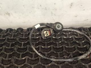 датчик детонации Ford Fusion 1 поколение [рестайлинг] 2009, 1.4 л., FXJA, бензин, 5МКПП, серебристый, хетчбэк 5 дв., передний привод, 98MF-12A699-BA1072086B