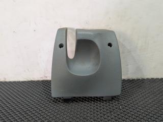 кожух рулевой колонки Renault Scenic 1 поколение 1998, 1.9 л., F9Q 734, дизель, синий, минивэн, передний привод, 7700847273