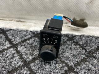корректор фар Nissan Primera P12 2002, 2.2 л., дизель, универсал, передний привод