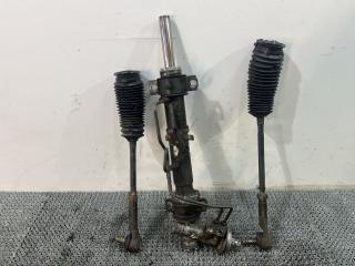 рулевая рейка Kia Shuma 1 поколение 1999, 1.5 л., бензин, МКПП, красный, хетчбэк 5 дв., передний привод, 90118