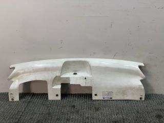 решетка радиатора Peugeot 306 1 поколение 1997, 1.9 л., дизель, МКПП, белый, универсал, передний привод