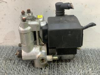 блок ABS Opel Omega B 1998, 2.0 л., бензин, 5МКПП, красный, универсал, задний привод, 0265203001