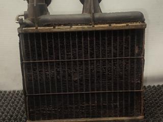 радиатор отопителя (печки) Nissan Primera P10 1994, 1.6 л., бензин, МКПП, синий, седан