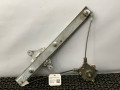 стеклоподъемник задний правый Toyota Carina E 1 поколение T190 1996, 1.6 л., 4A-FE, бензин, МКПП, универсал - фото №3