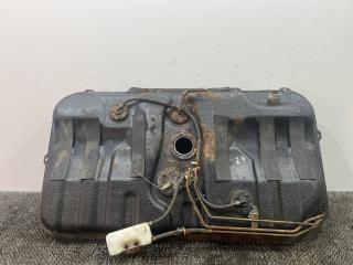 бак топливный Suzuki Baleno 1 поколение 2002, 1.5 л., бензин, МКПП, чёрный, седан