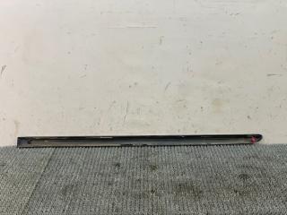 молдинг двери передней левой Lancia Lybra 1 поколение 839 2000, 1.8 л., i, 839 A9.000, бензин, МКПП, синий, универсал, передний привод