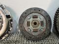 комплект сцепления Chevrolet Matiz 2 поколение (2005 - 2008), 0.8 л., F8CV, бензин, МКПП, передний привод - фото №3