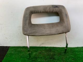 подголовник Audi 100 С3 1986, 1.8 л., бензин, МКПП, белый, универсал, передний привод