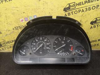 щиток приборов (приборная панель) BMW 3 серия E46 2000, седан