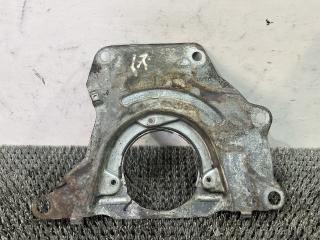 защита (кожух) ремня ГРМ Volkswagen Golf 3 поколение 1995, 1.9 л., AEY, дизель, МКПП, белый, универсал, передний привод, 06810364511