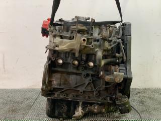 двигатель Opel Vectra A 1995, 1.8 л., C 18 NZ, бензин, МКПП, зелёный, универсал, передний привод, C18NZ