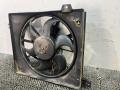 вентилятор радиатора Hyundai Coupe RD 1998, 2.0 л., бензин, МКПП, бордовый, купе, передний привод, 4569631 - фото №4