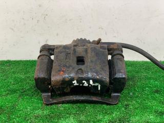 суппорт задний левый Kia Sorento 1 поколение 2006, 2.4 л., дизель, АКПП, серый, внедорожник 5 дв., передний привод