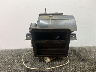 корпус отопителя (печки) Hyundai Coupe RD 1998, 2.0 л., бензин, МКПП, бордовый, купе, передний привод