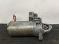 стартер Audi 100 С3 1985, 1.8 л., бензин, 5МКПП, серый, седан, передний привод, 026911023, 0001114015 - фото №3