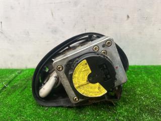 ремень безопасности Volkswagen Jetta 4 поколение 2001, 2.0 л., AQY, бензин, МКПП, синий, седан, передний привод, 27213119