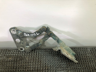 петля капота левая Citroen Xsara 1 поколение 1998, 1.9 л., дизель, 5МКПП, зеленый, универсал