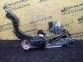 узел педальный (блок педалей) Ford Focus 2 поколение 2006, 1.6 л., HWDA, бензин, МКПП, красный, хетчбэк 5 дв., передний привод - фото №3