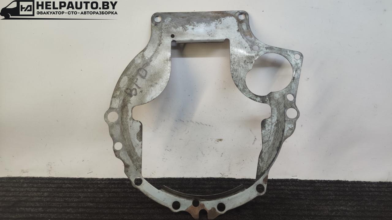 Прокладка КПП (пластина) Kia Sephia 2 поколение (1997 - 2001), 1.5 л., BFD, бензин, МКПП, передний привод, B6S7 - фото №1