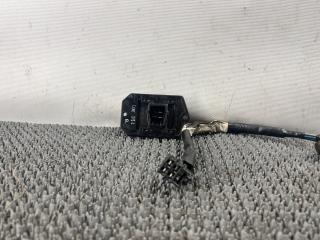 сопротивление печки Toyota Yaris P1 2001, 1.0 л., 1SZ-FE, бензин, МКПП, серебро, хетчбэк 5 дв., передний привод, MF246460-6080, 11C301