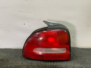 фонарь задний левый Dodge Neon 1 поколение 1998, 2.0 л., бензин, АКПП, седан