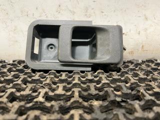 ручка внутренняя передняя правая Volvo 460 1 поколение 1993, 2.0 л., бензин, МКПП, зелёный, седан, передний привод, 472650, 450369GREY