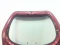 стекло заднее Hyundai Coupe RD 1998, 2.0 л., бензин, МКПП, бордовый, купе, передний привод, 43R-00240 - фото №11