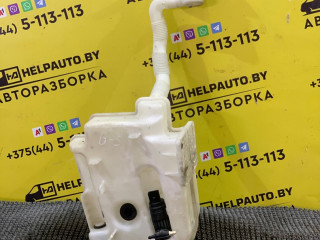 бачок омывателя Volkswagen Golf 5 поколение 2008, 1.4 л., BUD, бензин, 5МКПП, синий, хетчбэк 5 дв., передний привод