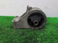 подушка крепления двигателя Mitsubishi Mirage 5 поколение 2002, 1.5 л., бензин, АКПП, чёрный, купе, передний привод - фото №3