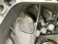 КПП механическая (МКПП) Nissan Primera P12 2002, 2.2 л., дизель, универсал, передний привод - фото №7
