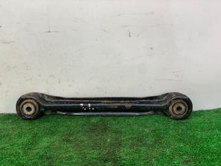 рычаг задний правый Mercedes-Benz C-Класс W202/S202 1995, 1.8 л., бензин, 5МКПП, красный, седан, задний привод