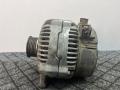 генератор Ford Mondeo 2 поколение (1996 - 2000), 2.0 л., i, бензин, МКПП, 0123212001 - фото №2