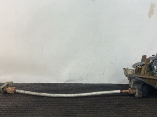 кулиса Audi A4 B5 1999, 1.8 л., бензин, АКПП, черный, универсал, передний привод
