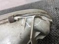 фара правая Volkswagen Golf 3 поколение 1995, 1.9 л., AEY, дизель, МКПП, белый, универсал, передний привод, 138862-00 - фото №4