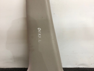 обшивка стойки центральной левой Chery Fora 1 поколение 2009, 2.0 л., бензин, МКПП