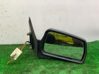 зеркало наружное правое Iran Khodro Samand 1 поколение 2005, 1.8 л., бензин, 5МКПП, серебристый, седан, передний привод