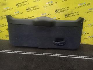 обшивка крышки багажника Opel Astra G 1998, 1.4 л., X 14 XE, бензин, МКПП, серебро, универсал, передний привод