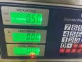 уплотнитель двери Hyundai Coupe RD 1998, 2.0 л., бензин, МКПП, бордовый, купе, передний привод - фото №10
