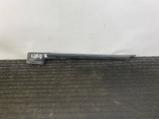 Пластик салазок сидений Audi 80 B3 89/B3 1991, 1.8 л., бензин, МКПП, серый, седан, передний привод, 191881088