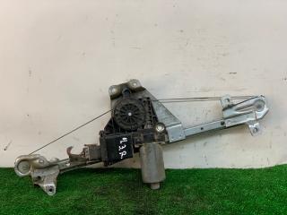 стеклоподъемник электрический задний правый Opel Omega B 1998, 2.0 л., бензин, 5МКПП, красный, универсал, задний привод