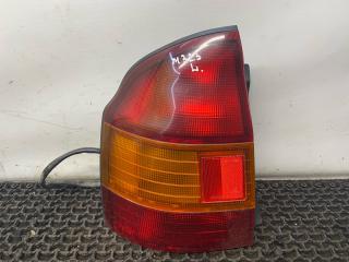 фонарь задний левый Mazda 323 6 поколение 1998, 1.5 л., бензин, МКПП, синий, хетчбэк 3 дв., передний привод, RR2254L